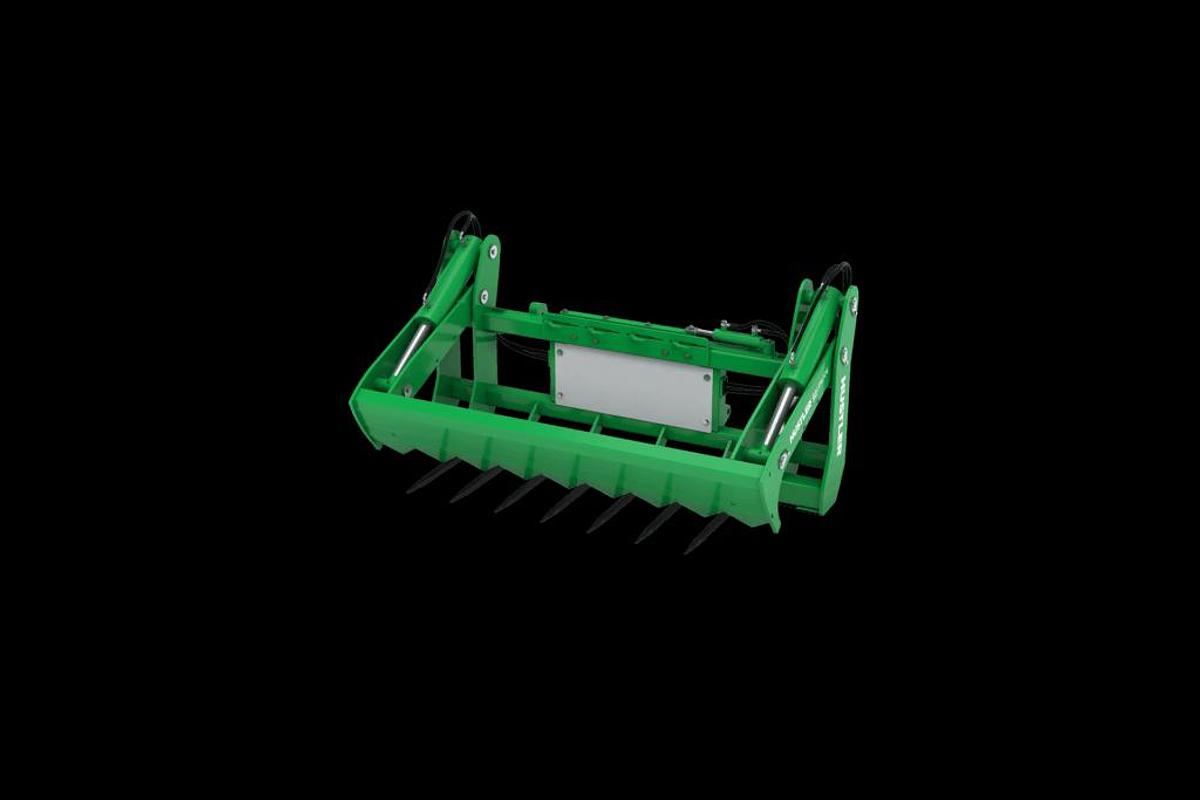BaleSlice Bale Cutters