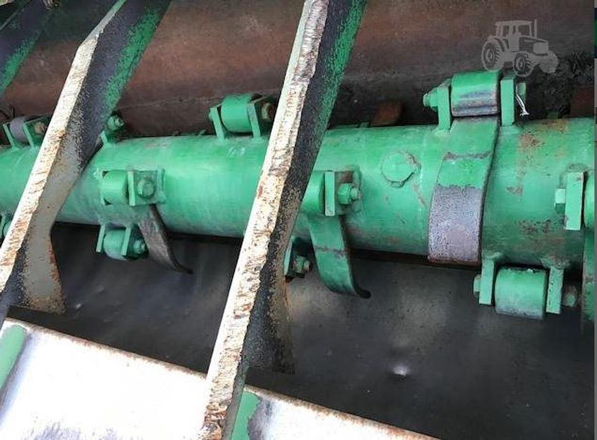 Used 2004 KRAMER RANCH-HAND BP 650