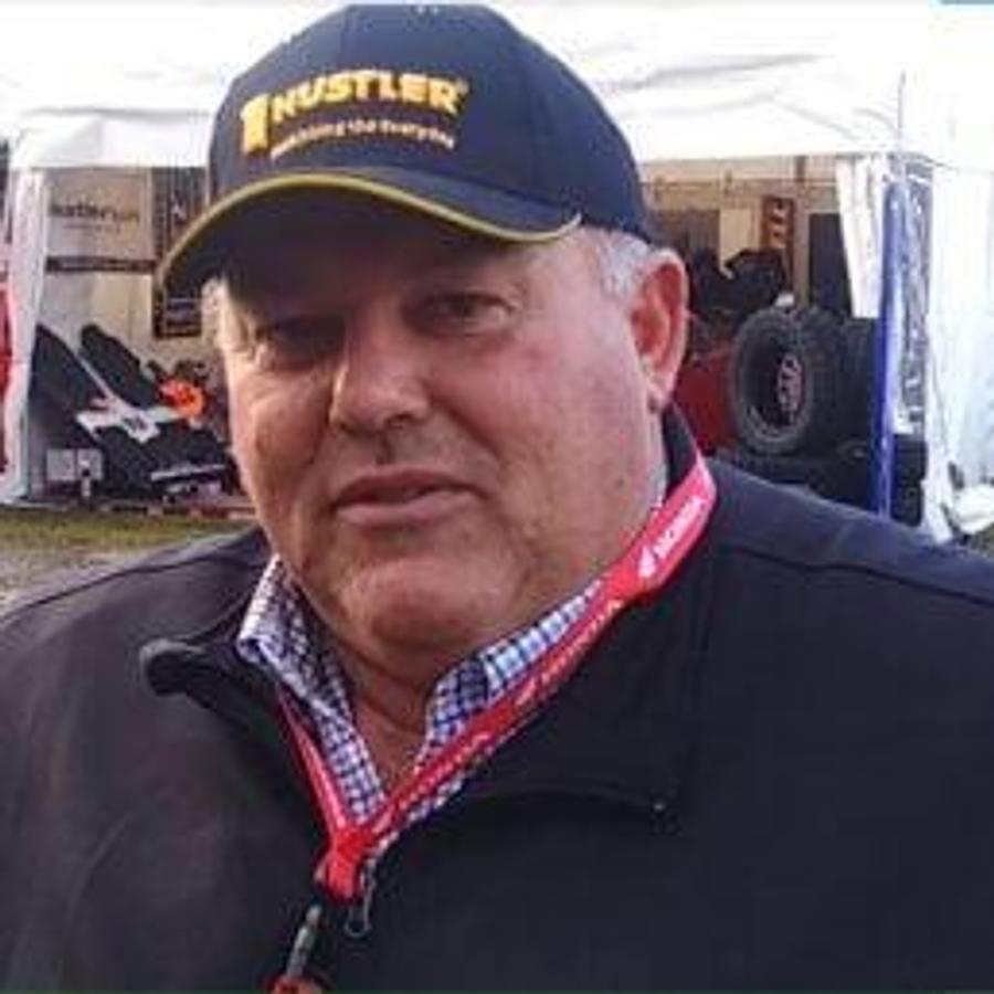 Mounted Bale Unrollers