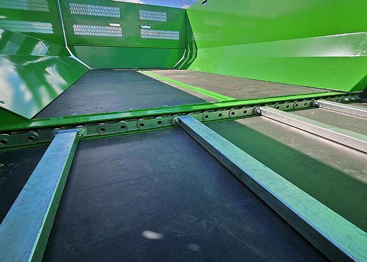 Combi RX² Multi-Feeder Range