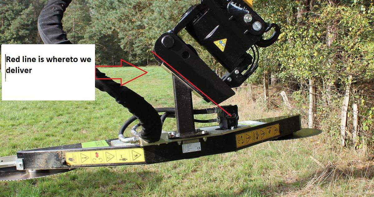 9992402R-50T/OPTE4266-50/GTEMOUNT