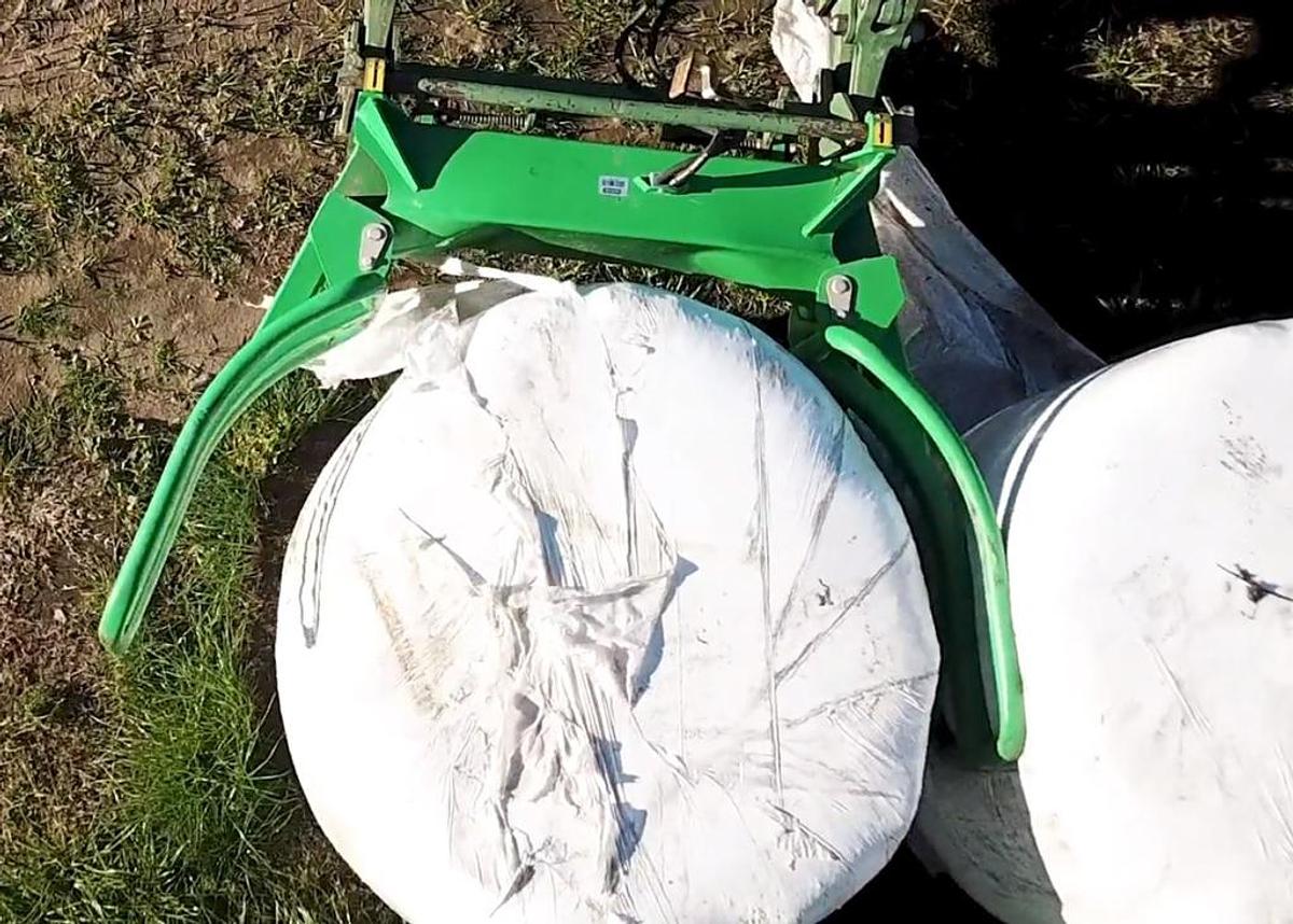 Patented Floating Equaliser bar