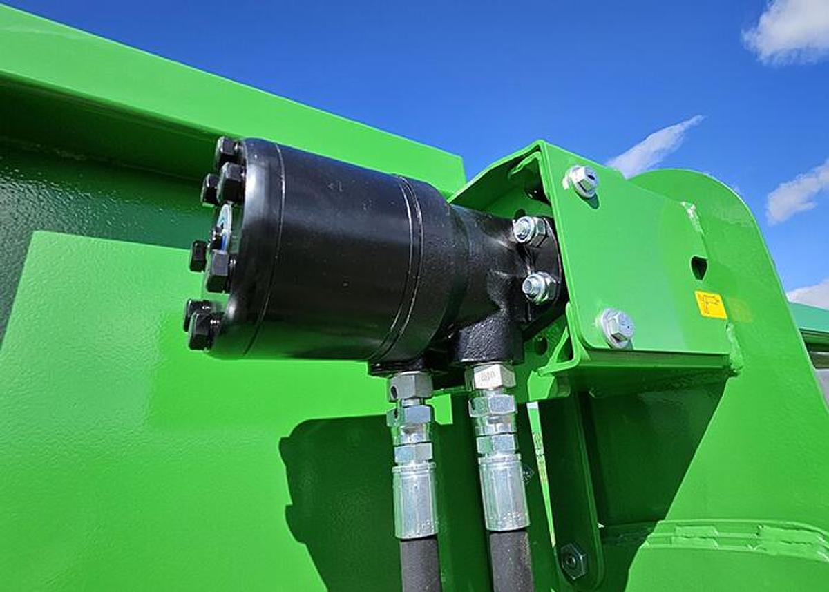 Combi RX² Multi-Feeder Range