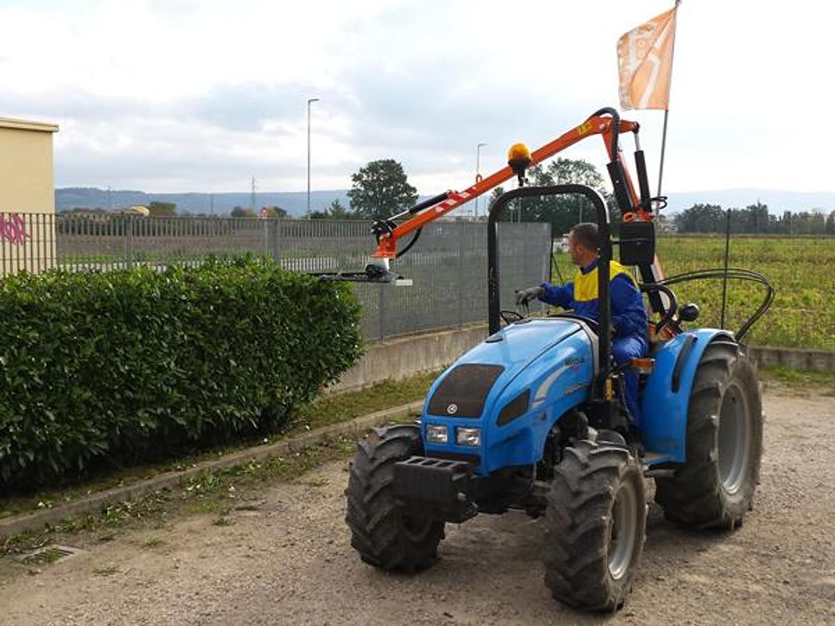 MTS260R120/ATI370B160