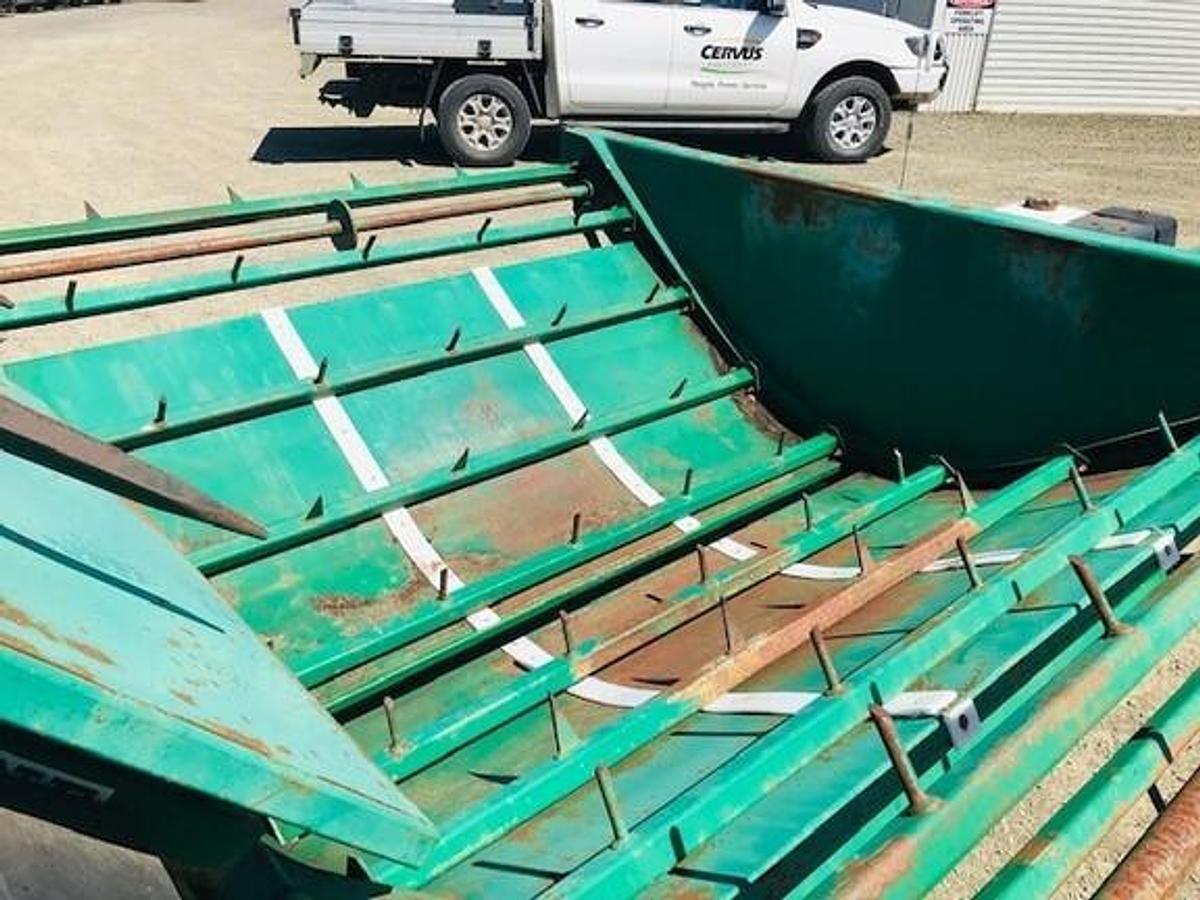 Used 2010 OTHER TRULINE