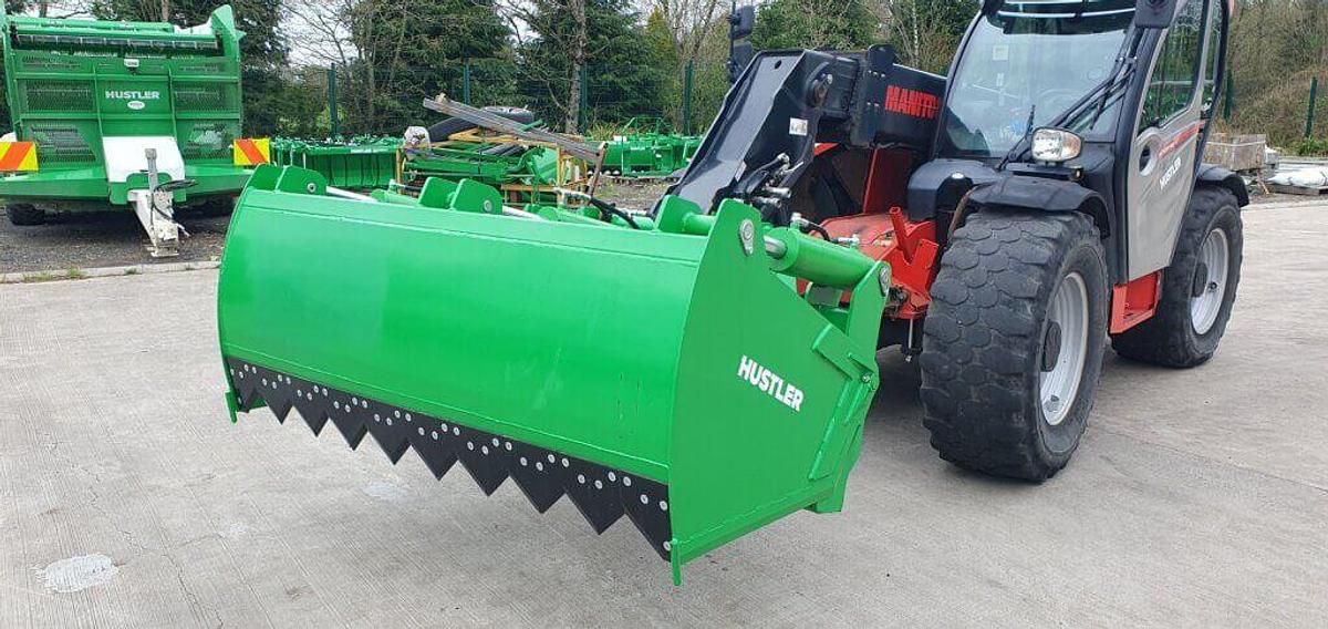 Used DuraShear LX205