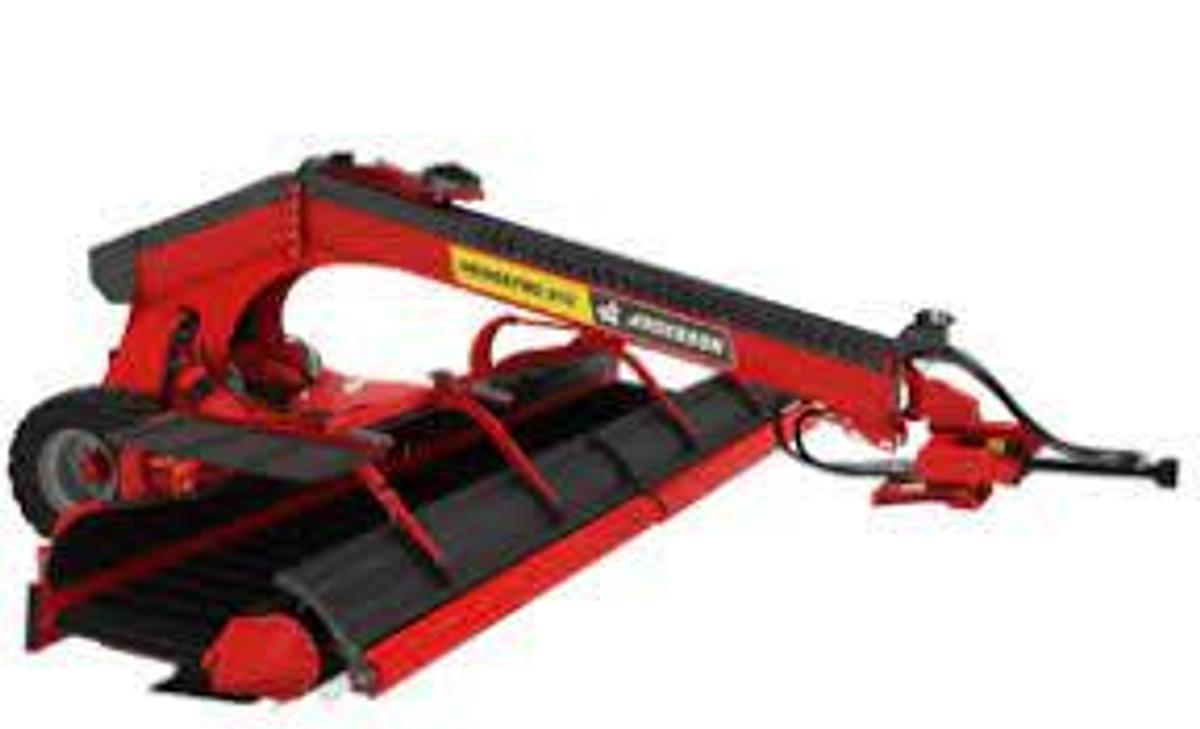 MERGEPRO915 HYD BRAKES