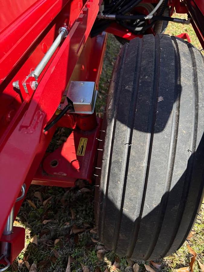 2026 Anderson IFX 720 X-Tractor