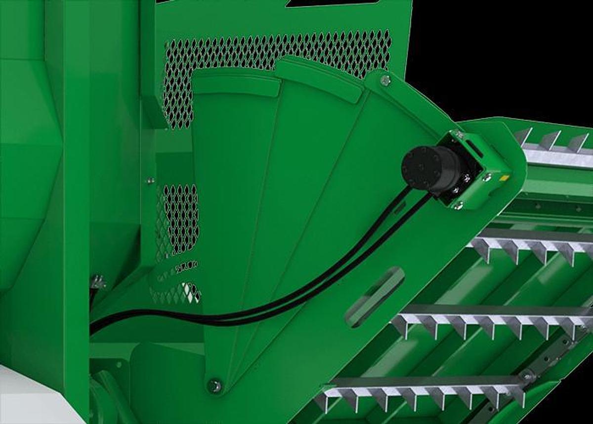 Combi RX² Multi-Feeder Range