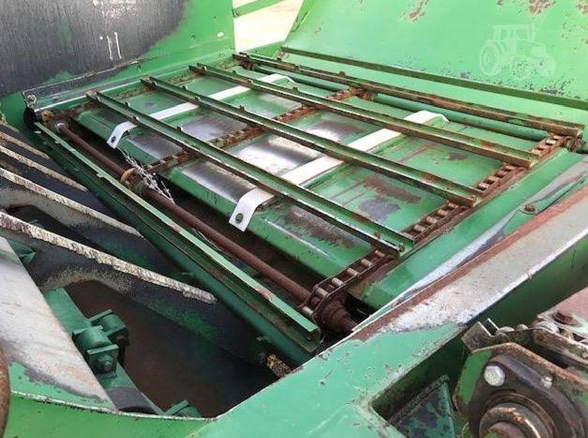 Used 2004 KRAMER RANCH-HAND BP 650