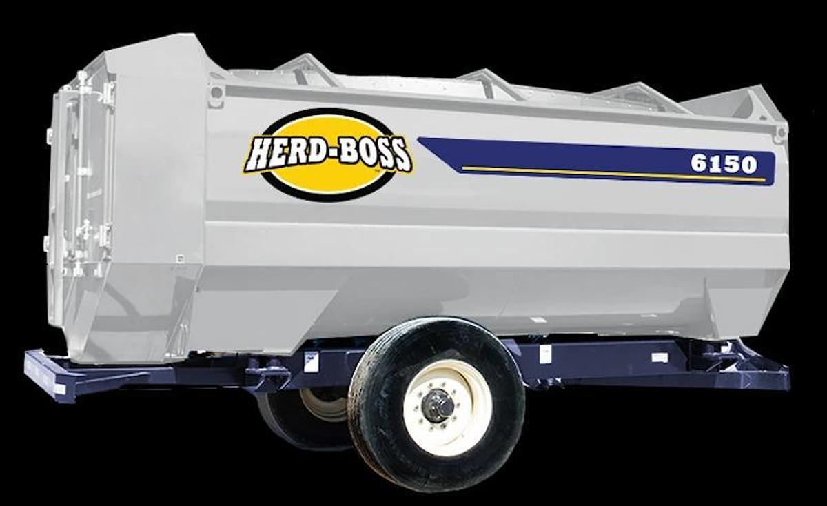 6150 Trailer Overview