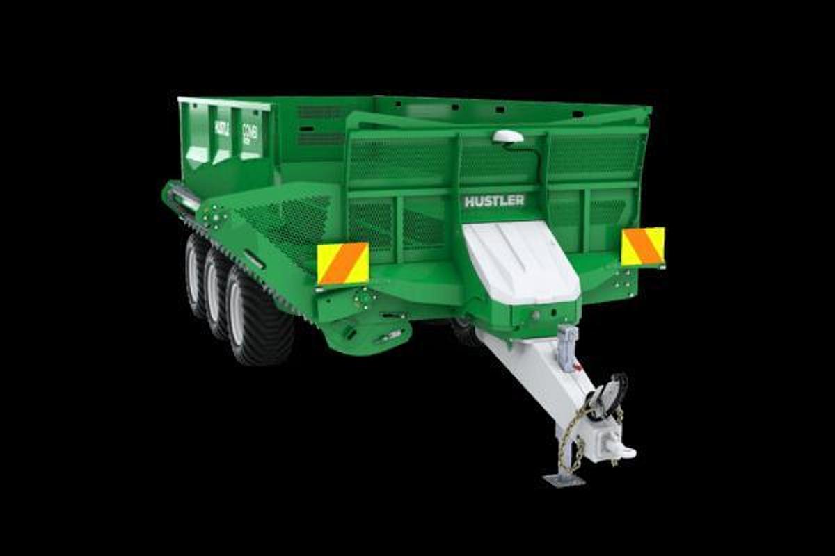 Combi RX² Multi-Feeder Range