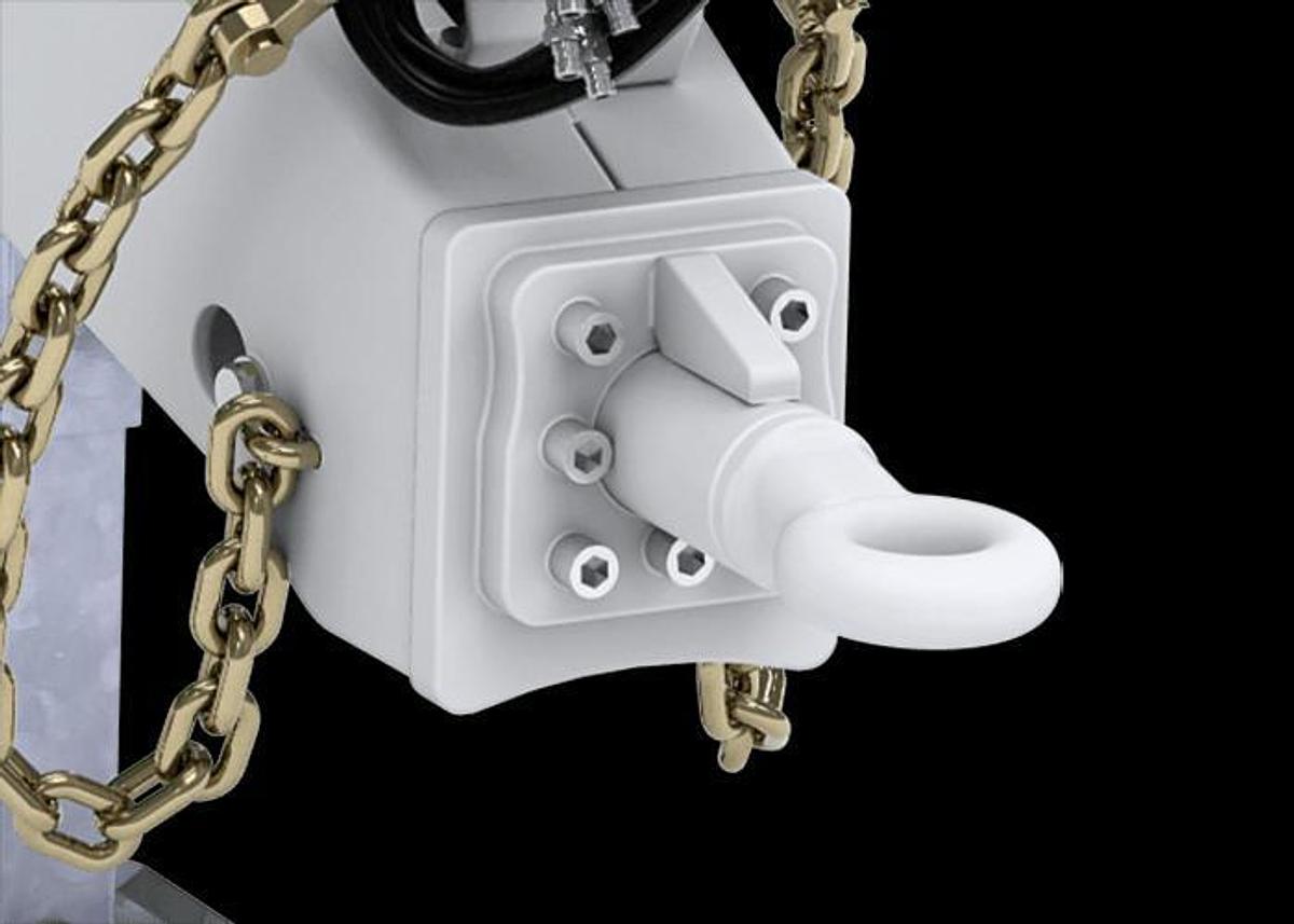 Combi RX² Multi-Feeder Range