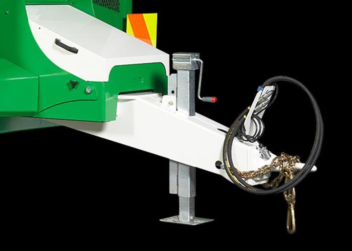 EzFeed Silage Wagon Range