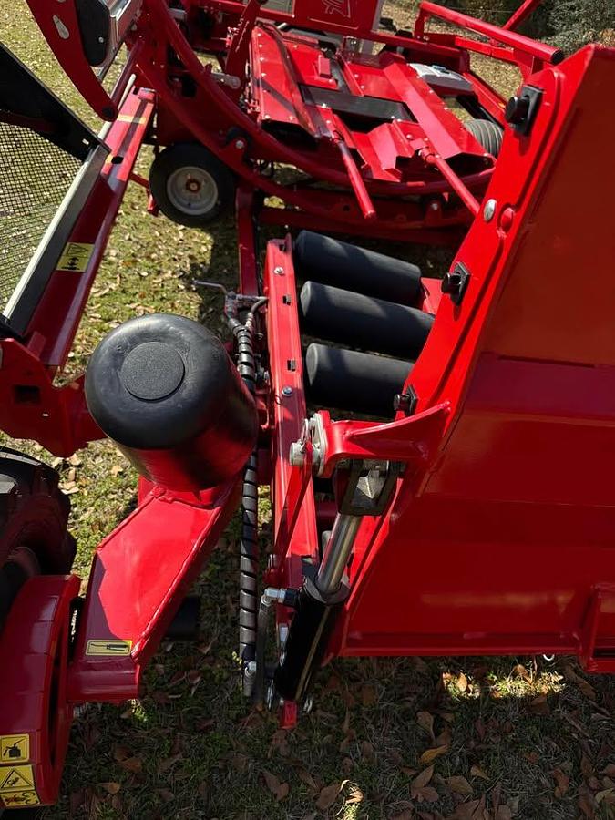 2026 Anderson IFX 720 X-Tractor