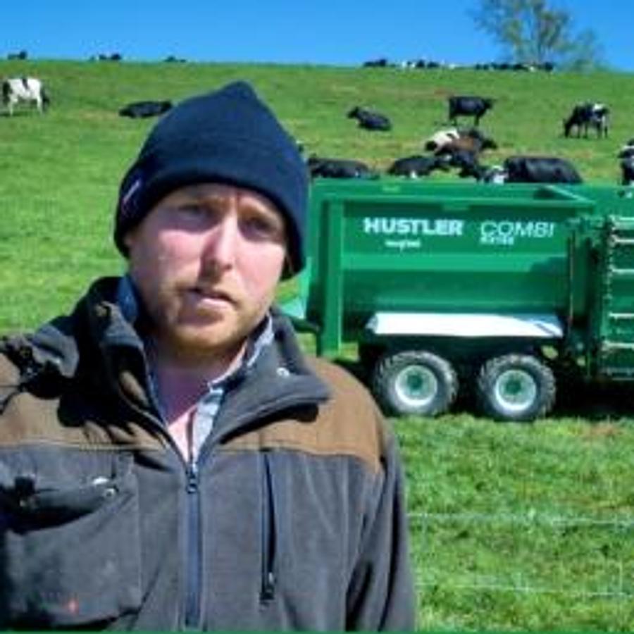 Combi RX² Multi-Feeder Range