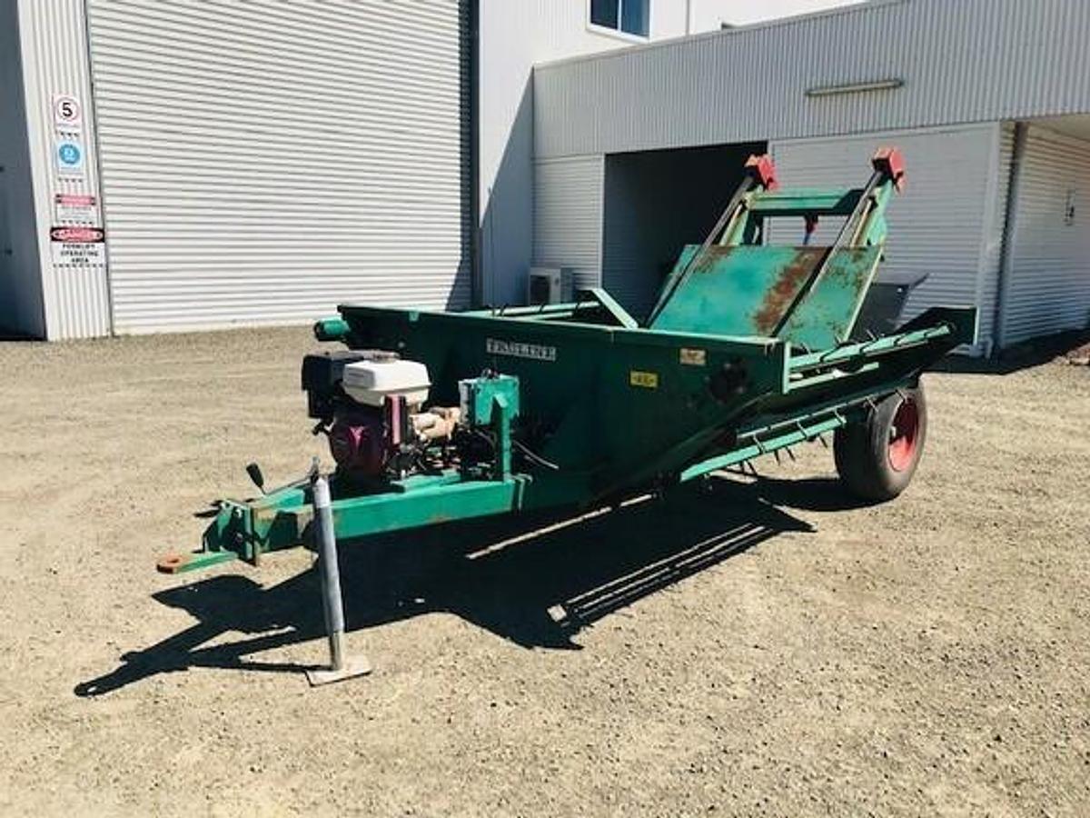 Used 2010 OTHER TRULINE