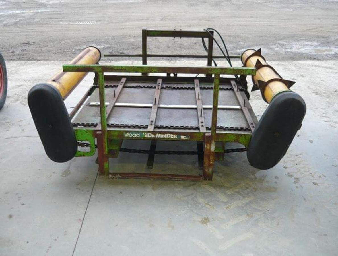 Used 2003 Clough Sidewinder