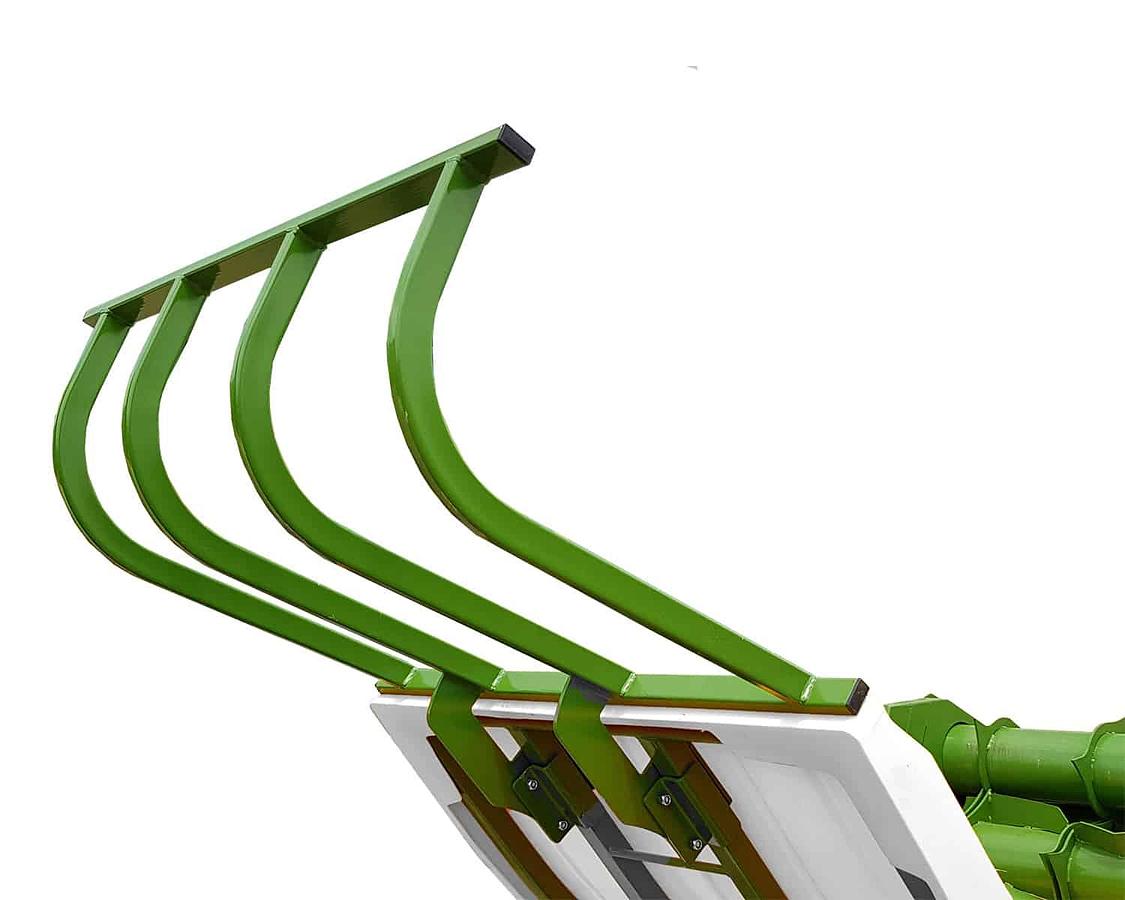 Platform Extension For Square Bales (4ft)