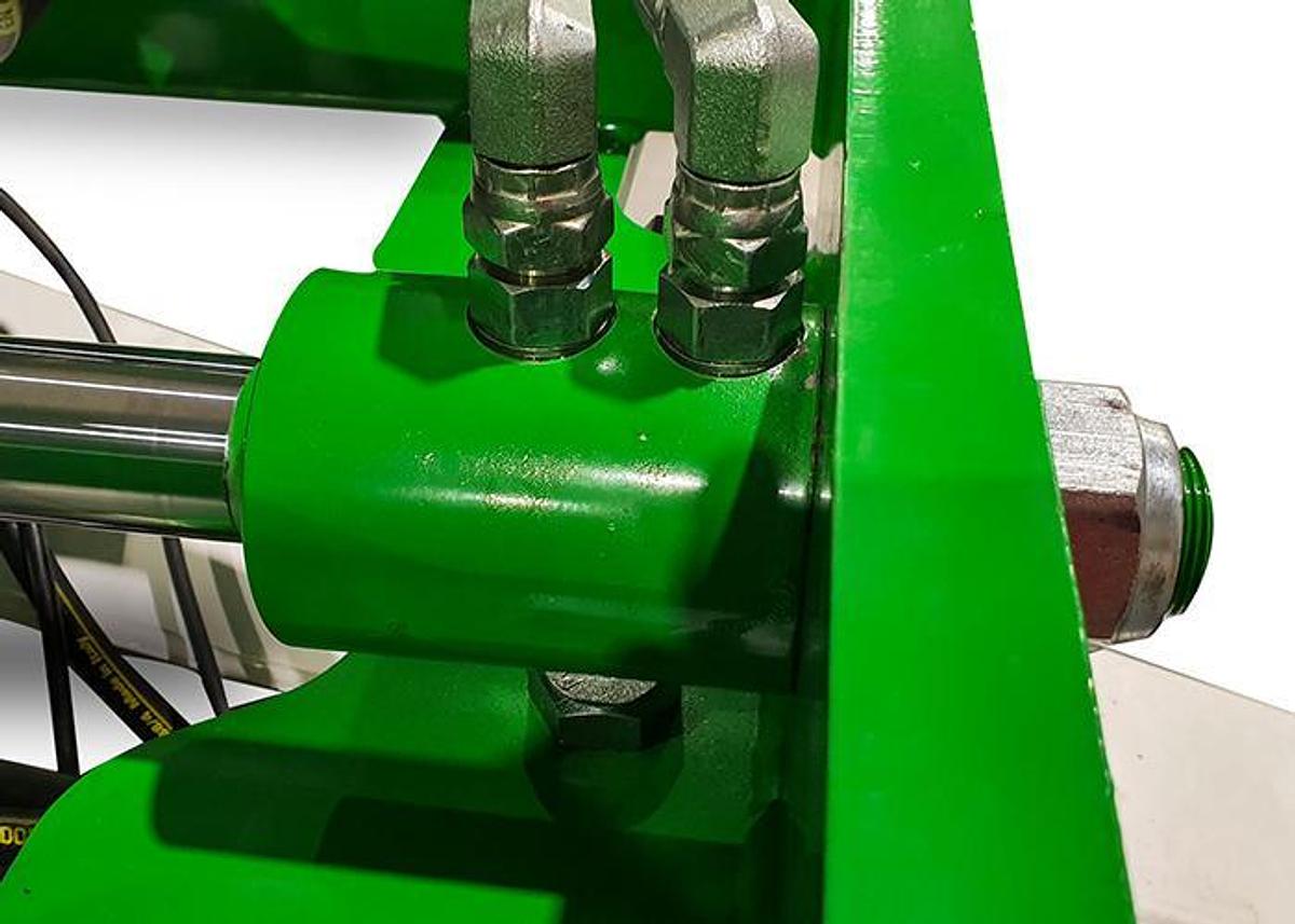 Combi RX² Multi-Feeder Range