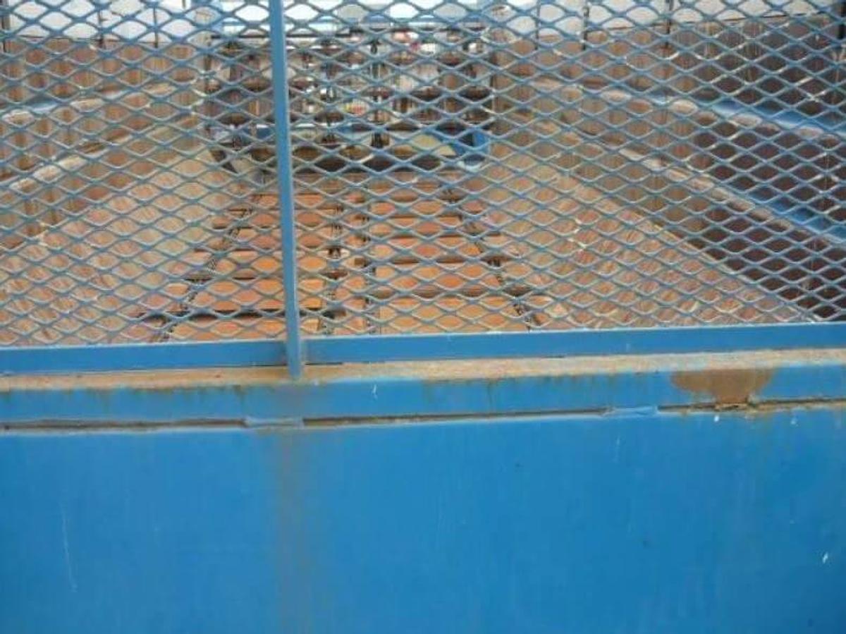 Used 2006 McIntosh Multicrop 1400