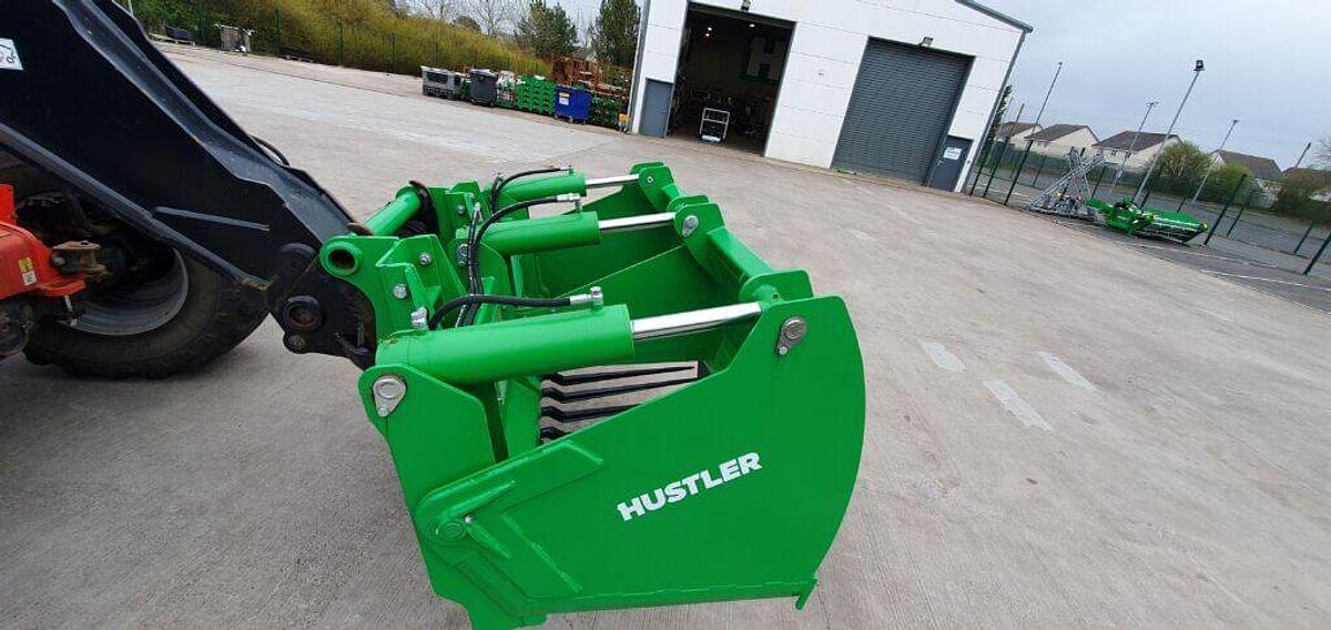 Used DuraShear LX205