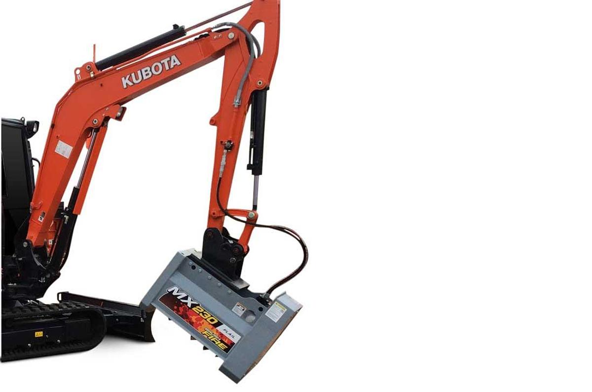 MX230-F3000/D004414-A02