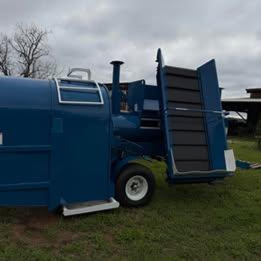 Used 2026 Herd-Boss 1098 Roto-Press