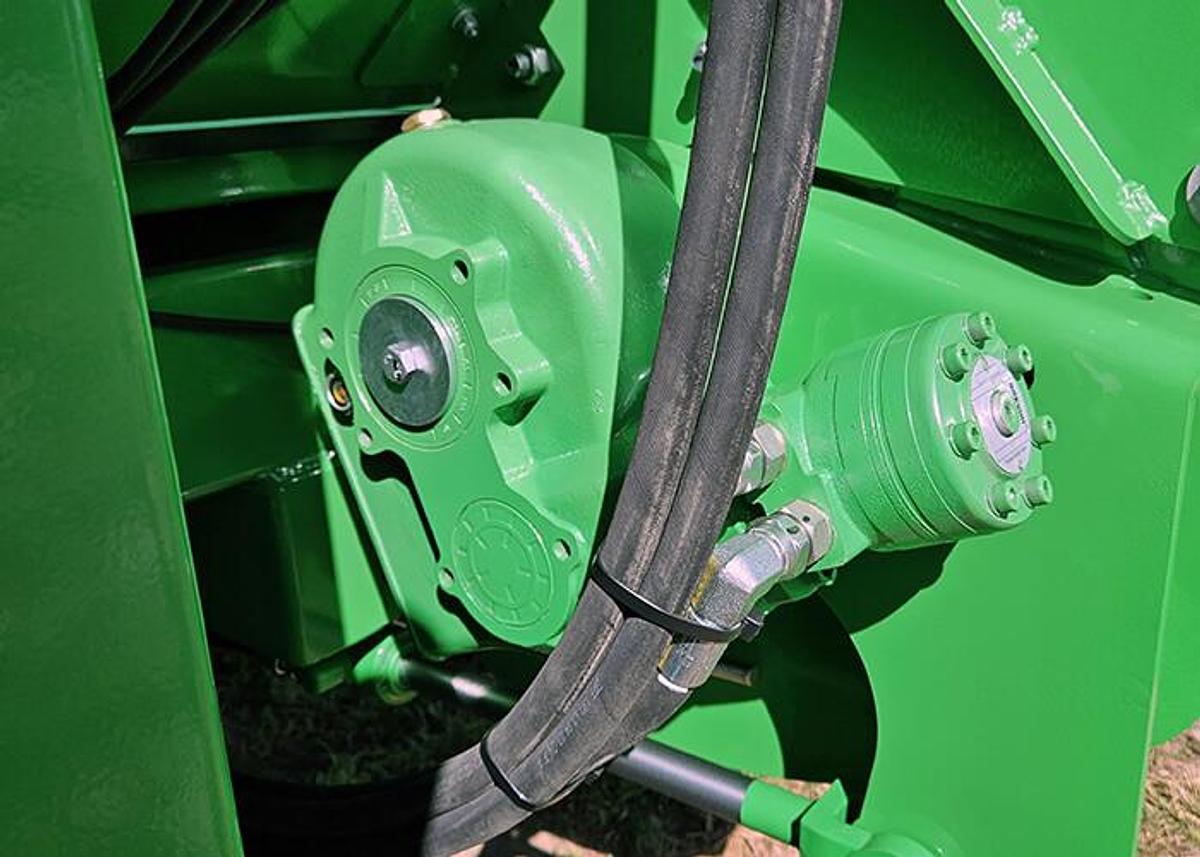 Combi RX² Multi-Feeder Range