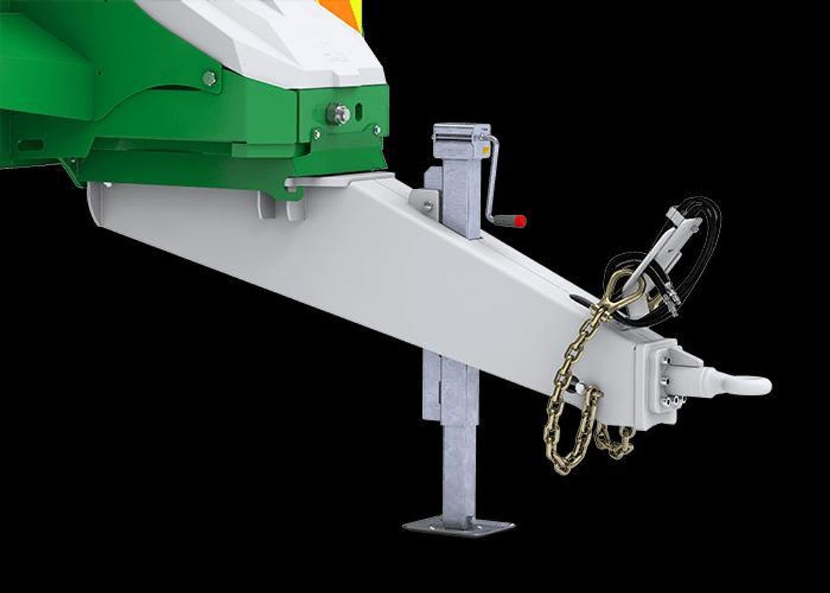 Combi RX² Multi-Feeder Range