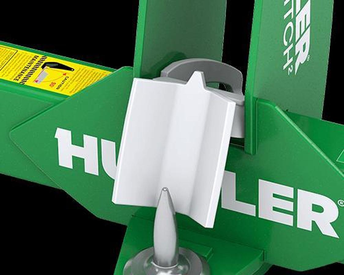 Swifthitch² Quick Hitches