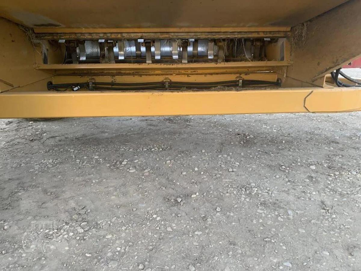 Used 2018 HAYBUSTER 2660