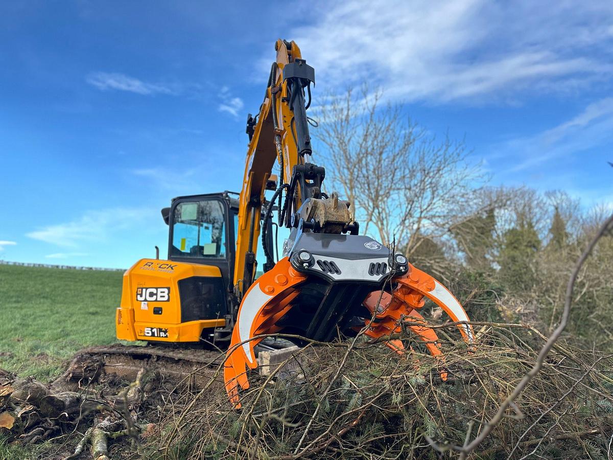 SX1100F/SX1100MOUNT/SX1100ARH70