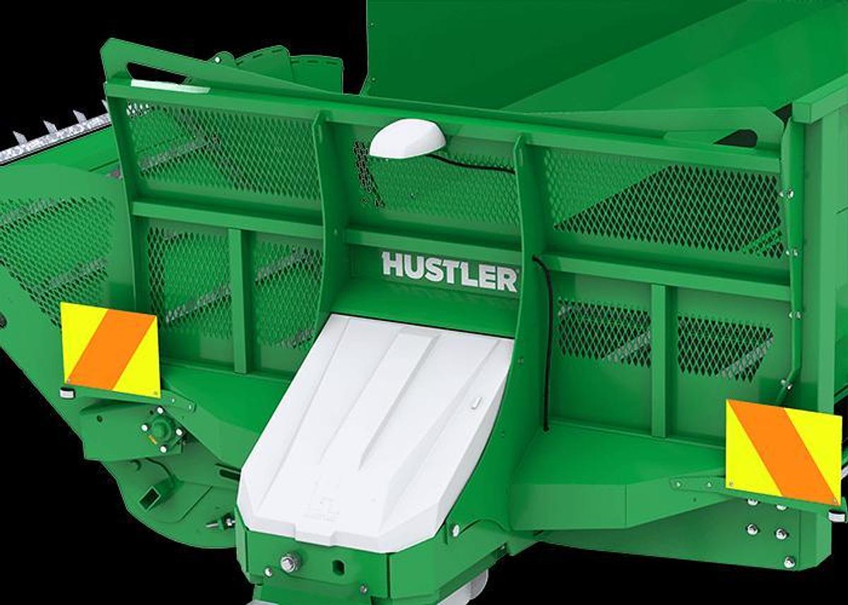 Combi RX² Multi-Feeder Range