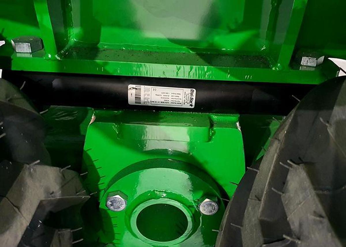 Combi RX² Multi-Feeder Range