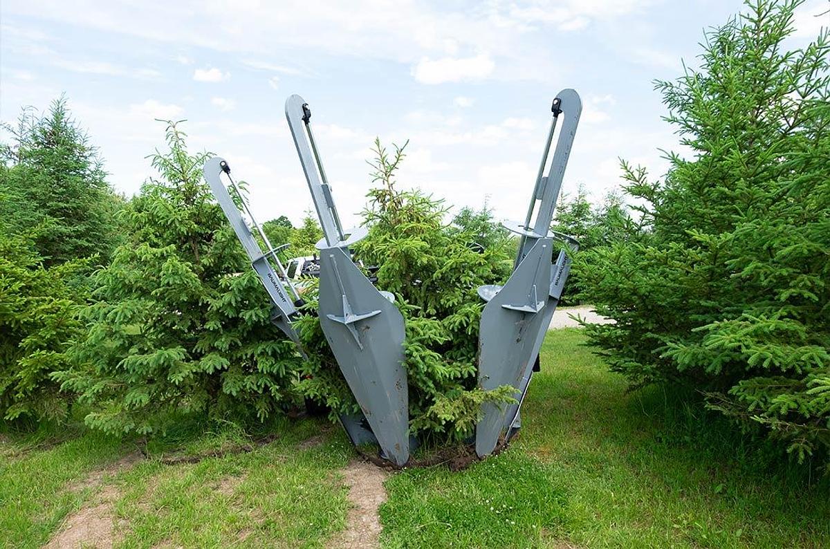 TR650/D001575 - HYDRAULIC POWER PACK