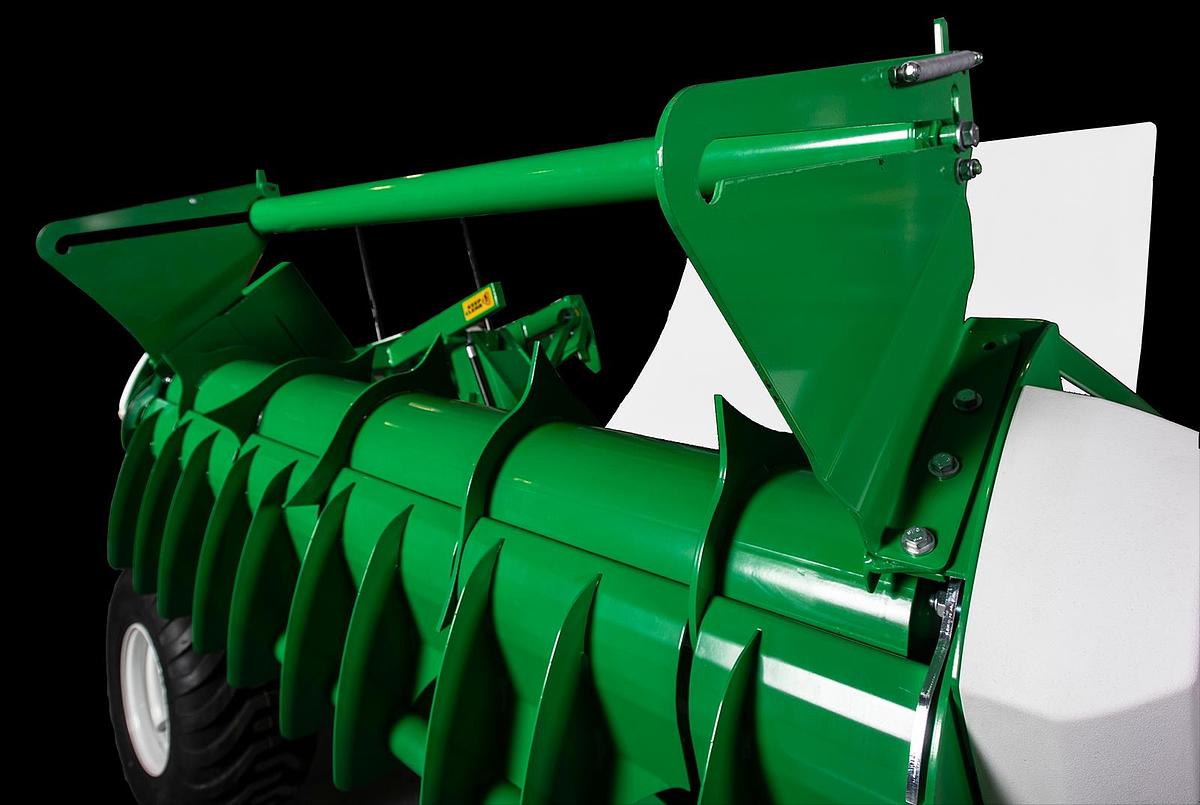 Even Feed Roller (4ft)