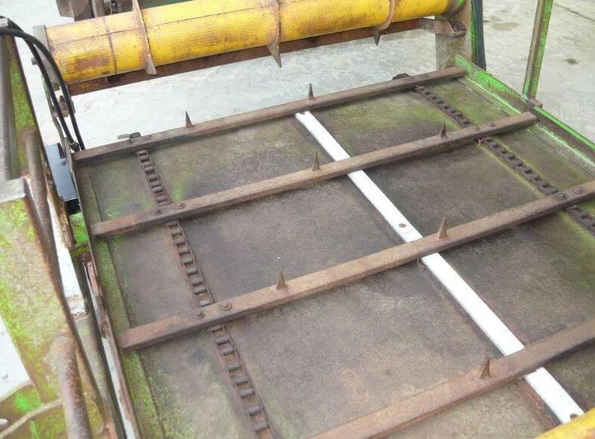 Used 2003 Clough Sidewinder