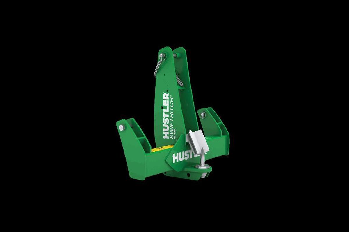 Swifthitch² Quick Hitches