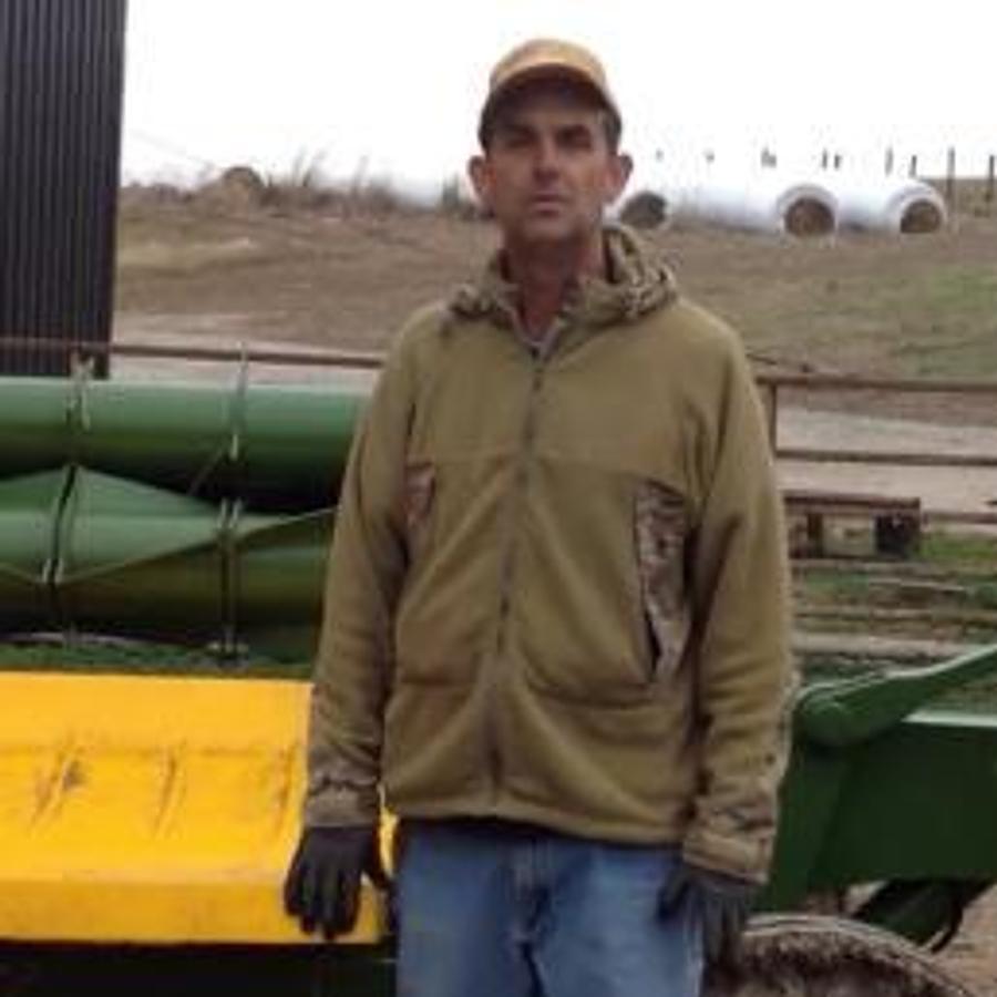 Trailed Chainless Bale Processors