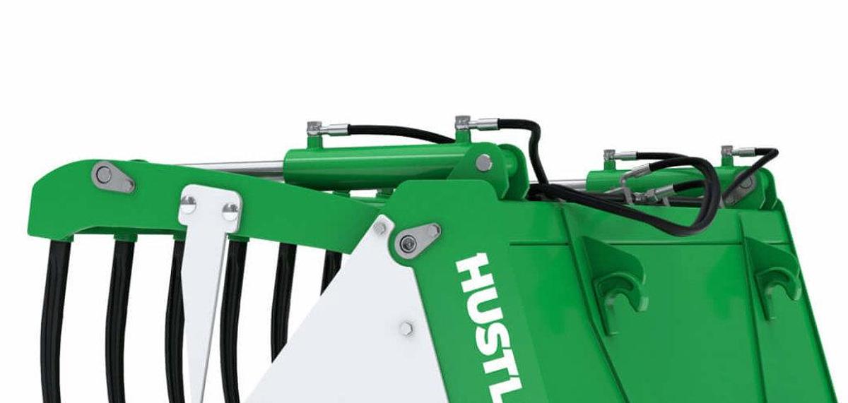 ScoopMax Bucket Grabs