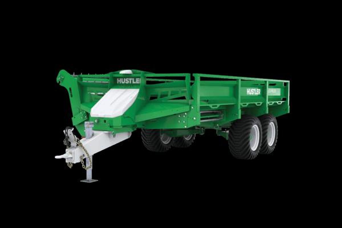 BaleXpress Multi-Bale Feeders