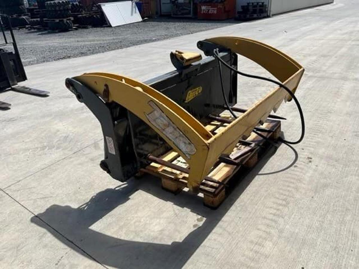 Used Tanco I73 Bale Slice