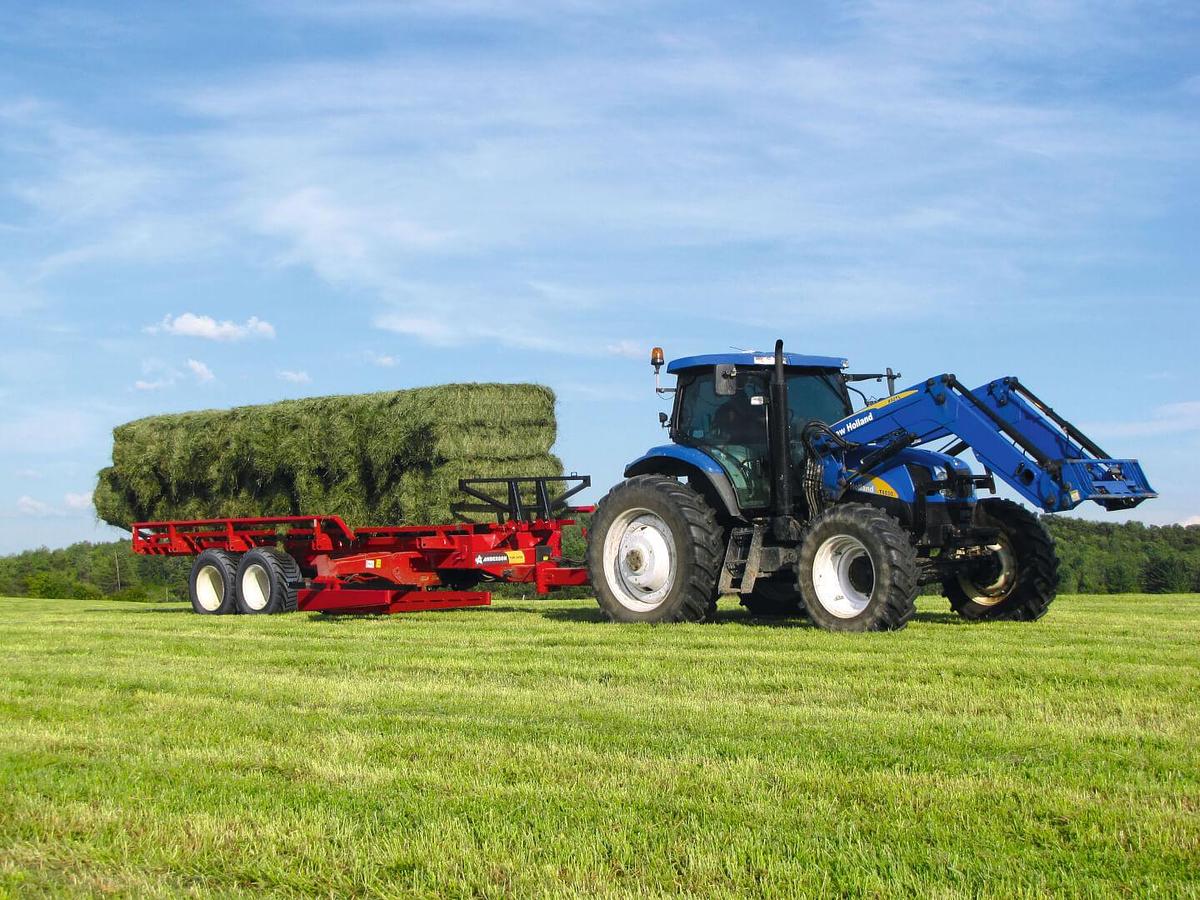 TSR3450 WITHOUT BRAKES