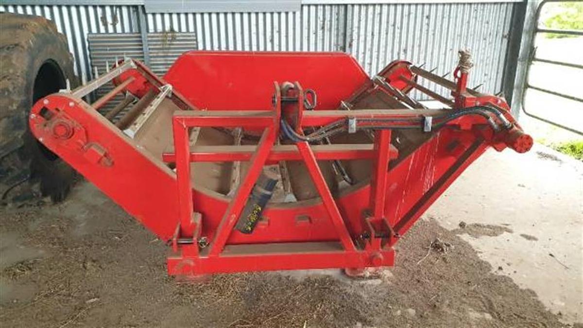 Used 2015 PARMIC ELITE JUNIOR