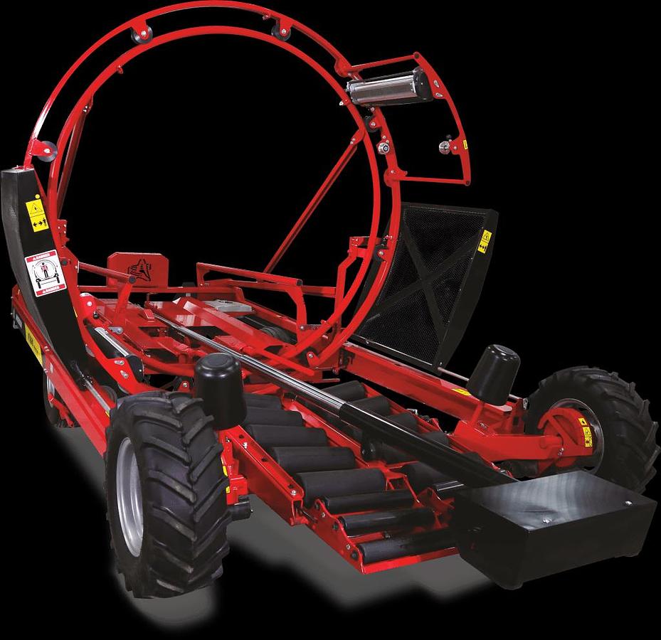 IFX720 (FARM KING COMBO)