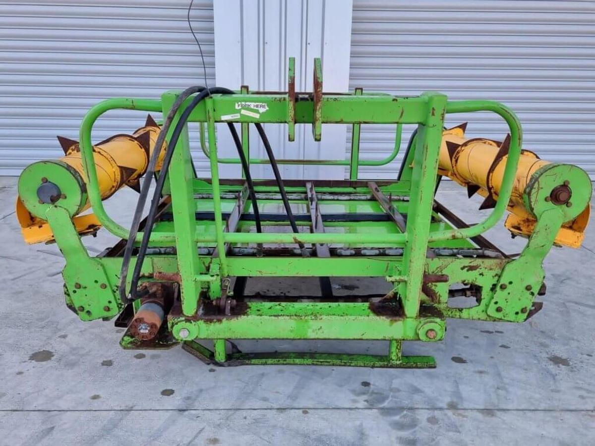 Used Reed Sidewinder SE