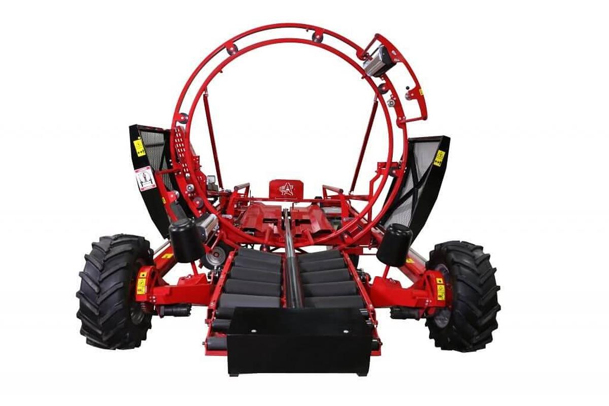 IFX720 (FARM KING COMBO)