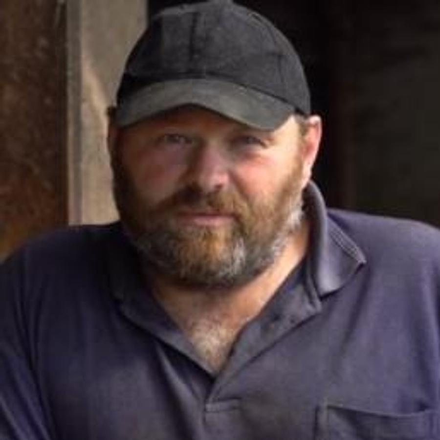 Mounted Bale Unrollers