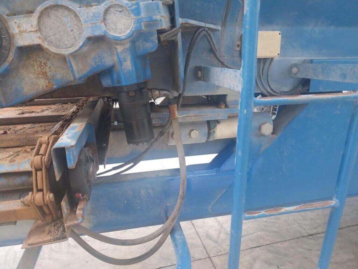 Used McIntosh Titan 1700